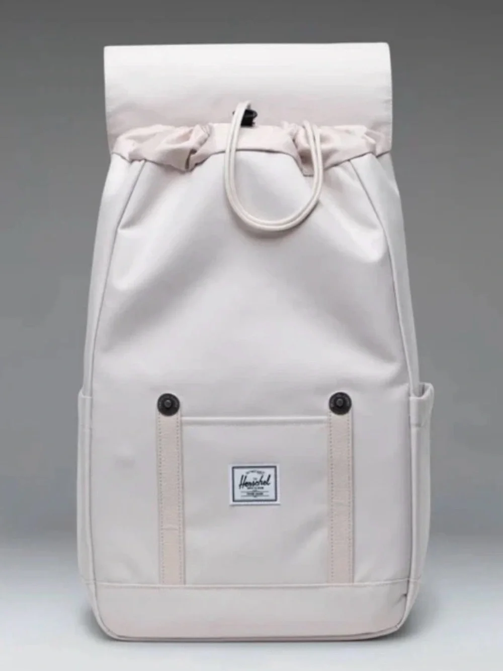NWOB Herschel Supply Co. Little America Mid-Volume Backpack Moon Beam 17 Liters